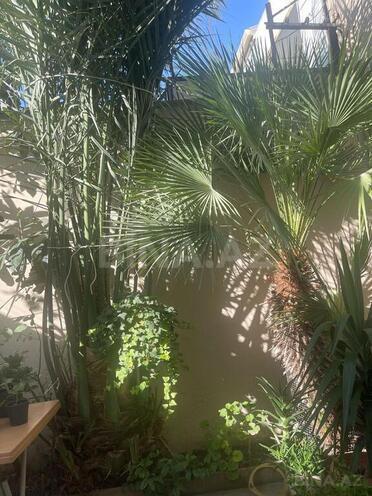 6 otaqlı həyət evi/bağ evi - Sahil m. - 175 m² (8)