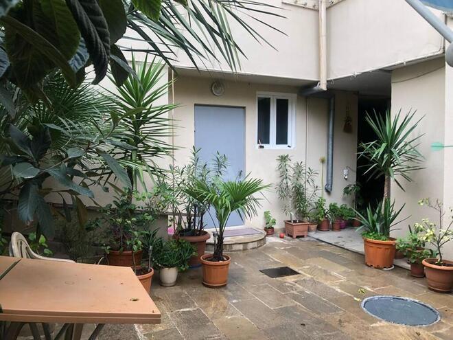 6 otaqlı həyət evi/bağ evi - Sahil m. - 175 m² (6)