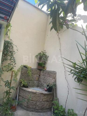 6 otaqlı həyət evi/bağ evi - Sahil m. - 175 m² (5)