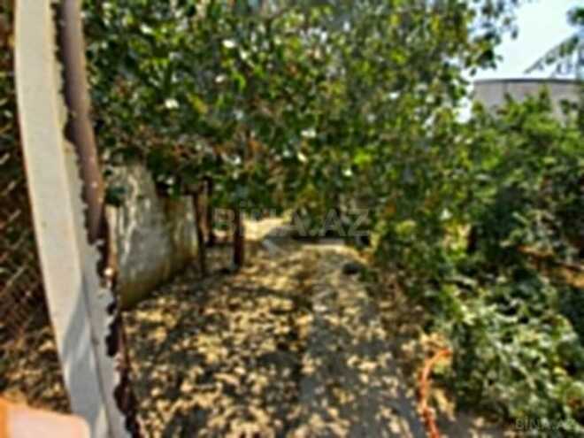 4 otaqlı həyət evi/bağ evi - Badamdar q. - 180 m² (3)