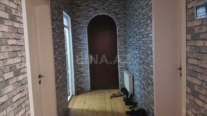 4 otaqlı həyət evi/bağ evi - Badamdar q. - 180 m² (6)