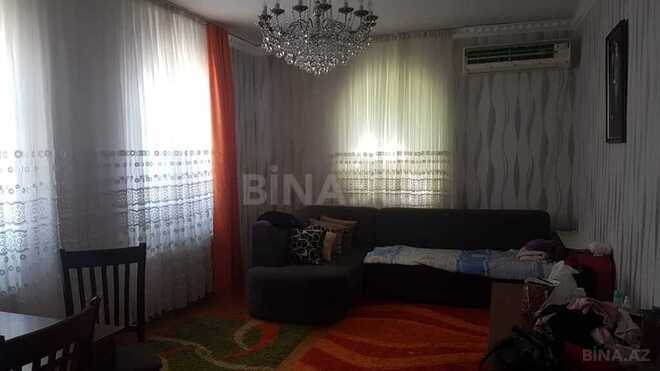 4 otaqlı həyət evi/bağ evi - Badamdar q. - 180 m² (5)