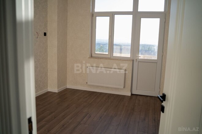 3 otaqlı yeni tikili - Sumqayıt - 68 m² (2)