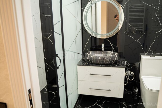 3 otaqlı yeni tikili - Sumqayıt - 68 m² (10)