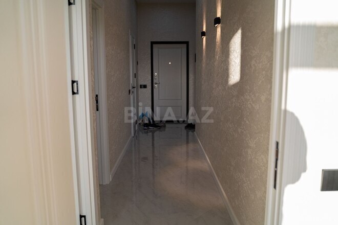 3 otaqlı yeni tikili - Sumqayıt - 68 m² (7)
