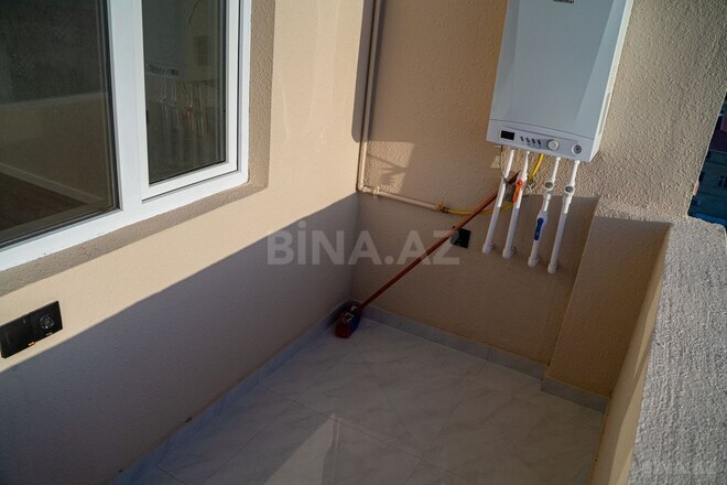 3 otaqlı yeni tikili - Sumqayıt - 68 m² (12)