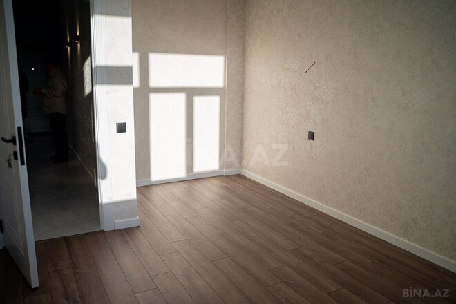 3 otaqlı yeni tikili - Sumqayıt - 68 m² (1)