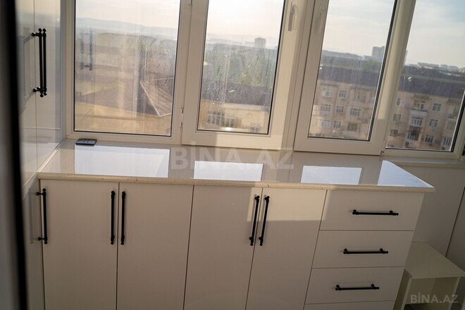 3 otaqlı yeni tikili - Sumqayıt - 68 m² (5)