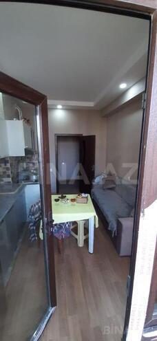 1-комн. новостройка - м. Нариман Нариманов - 48 м² (8)