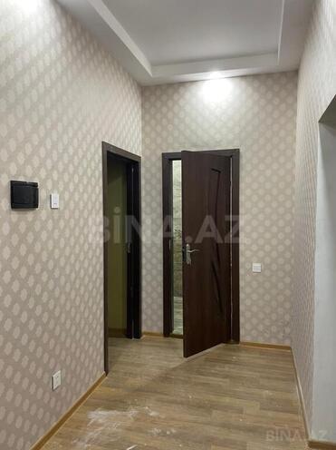 1-комн. новостройка - м. Нариман Нариманов - 48 м² (11)
