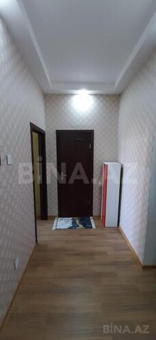 1-комн. новостройка - м. Нариман Нариманов - 48 м² (12)