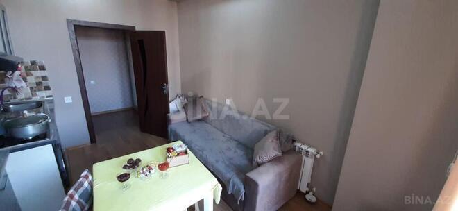 1-комн. новостройка - м. Нариман Нариманов - 48 м² (5)