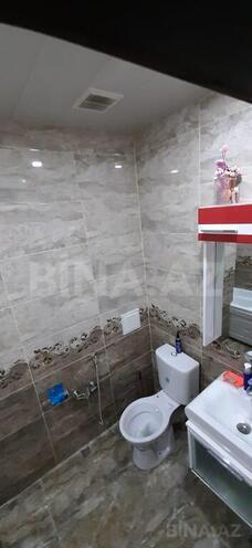 1-комн. новостройка - м. Нариман Нариманов - 48 м² (9)