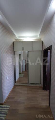 1-комн. новостройка - м. Нариман Нариманов - 48 м² (13)