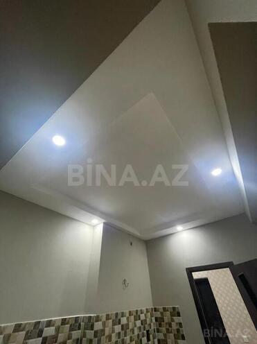1-комн. новостройка - м. Нариман Нариманов - 48 м² (14)