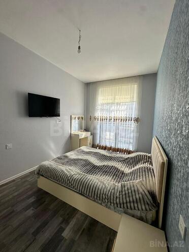 3 otaqlı həyət evi/bağ evi - Binə q. - 110 m² (7)