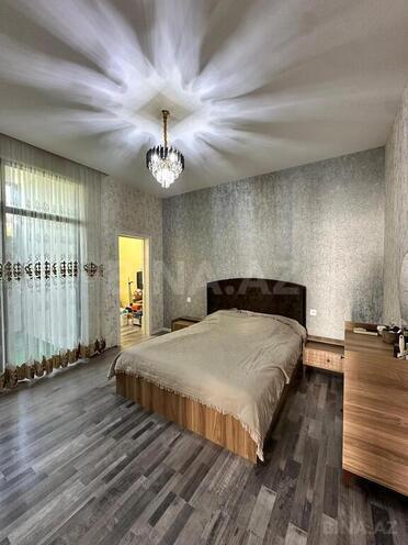 3 otaqlı həyət evi/bağ evi - Binə q. - 110 m² (10)