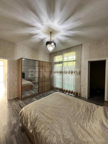 3 otaqlı həyət evi/bağ evi - Binə q. - 110 m² (8)