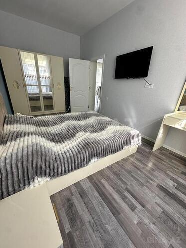 3 otaqlı həyət evi/bağ evi - Binə q. - 110 m² (11)