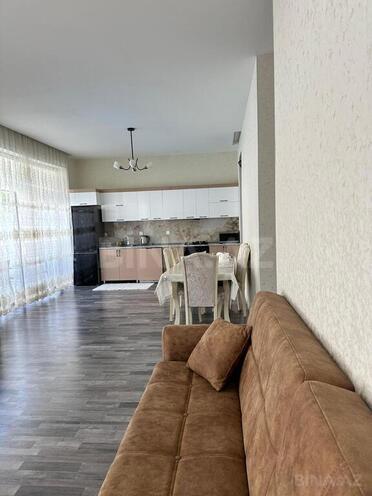 3 otaqlı həyət evi/bağ evi - Binə q. - 110 m² (6)
