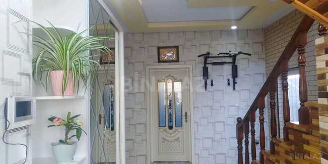 5 otaqlı həyət evi/bağ evi - Badamdar q. - 200 m² (3)