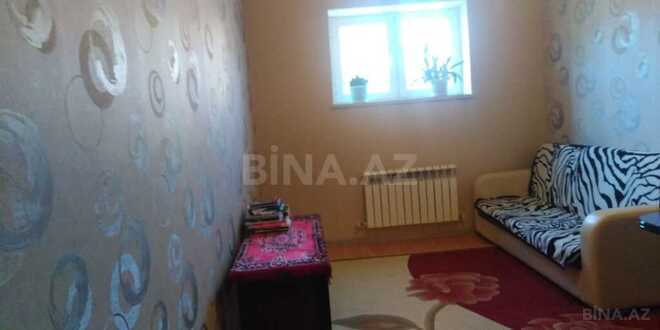 5 otaqlı həyət evi/bağ evi - Badamdar q. - 200 m² (5)
