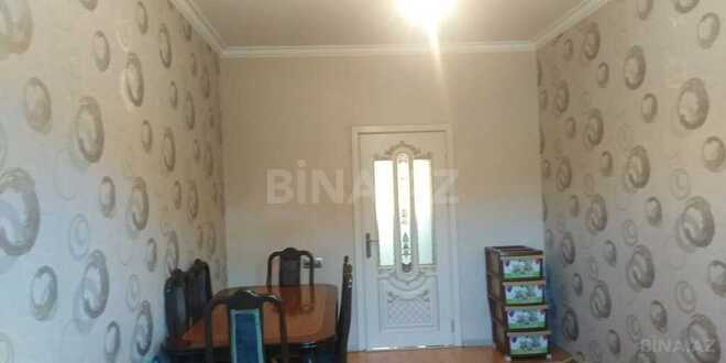 5 otaqlı həyət evi/bağ evi - Badamdar q. - 200 m² (4)