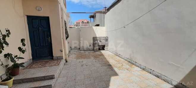 5 otaqlı həyət evi/bağ evi - Badamdar q. - 200 m² (2)