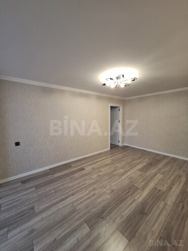 2 otaqlı köhnə tikili - Nərimanov r. - 50 m² (8)