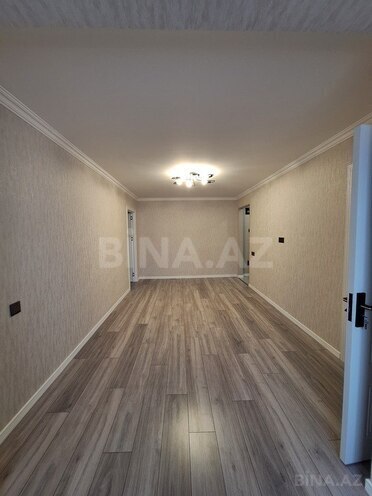 2 otaqlı köhnə tikili - Nərimanov r. - 50 m² (3)