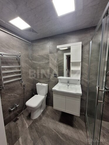2 otaqlı köhnə tikili - Nərimanov r. - 50 m² (9)
