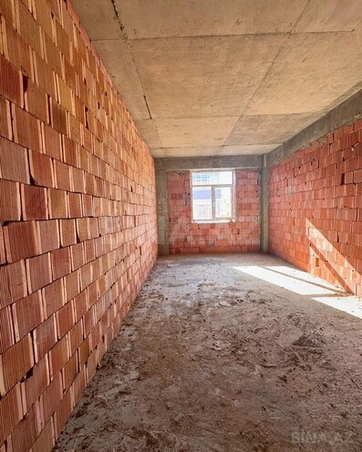 1-комн. новостройка - пос. Масазыр - 57 м² (7)
