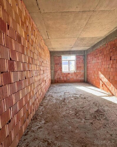 1-комн. новостройка - пос. Масазыр - 57 м² (2)