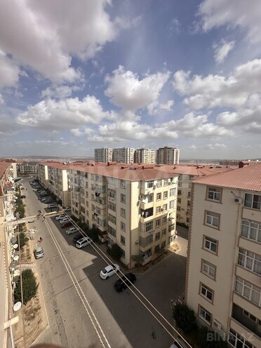 1-комн. новостройка - пос. Масазыр - 57 м² (1)