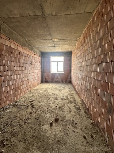 1-комн. новостройка - пос. Масазыр - 57 м² (6)