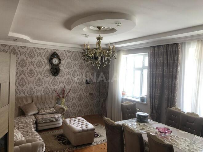 5-комн. дом/дача - пос. Бузовна - 150 м² (8)