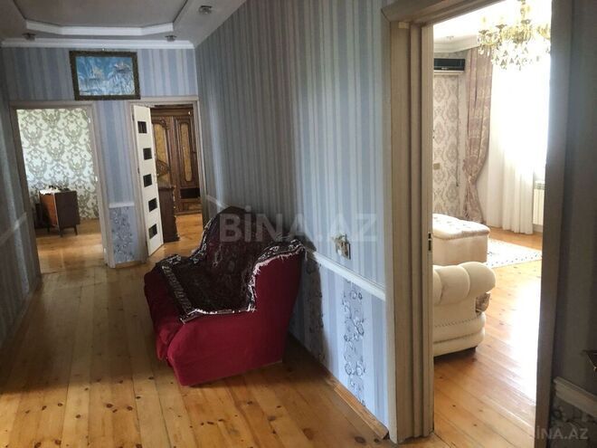 5-комн. дом/дача - пос. Бузовна - 150 м² (25)
