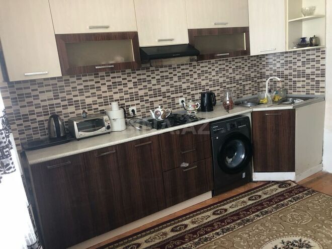 5-комн. дом/дача - пос. Бузовна - 150 м² (5)