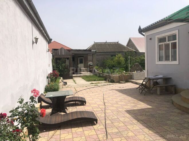 5-комн. дом/дача - пос. Бузовна - 150 м² (18)