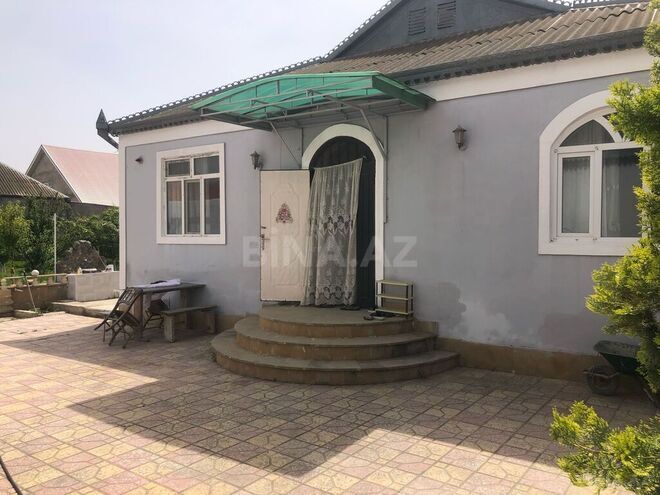 5-комн. дом/дача - пос. Бузовна - 150 м² (1)