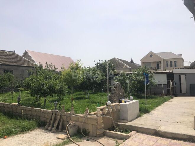 5-комн. дом/дача - пос. Бузовна - 150 м² (17)