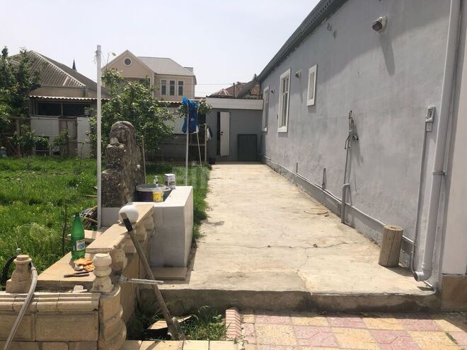 5-комн. дом/дача - пос. Бузовна - 150 м² (26)