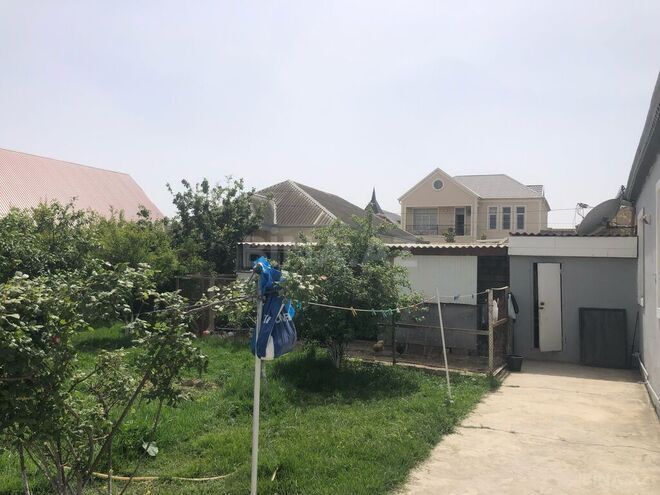 5-комн. дом/дача - пос. Бузовна - 150 м² (20)