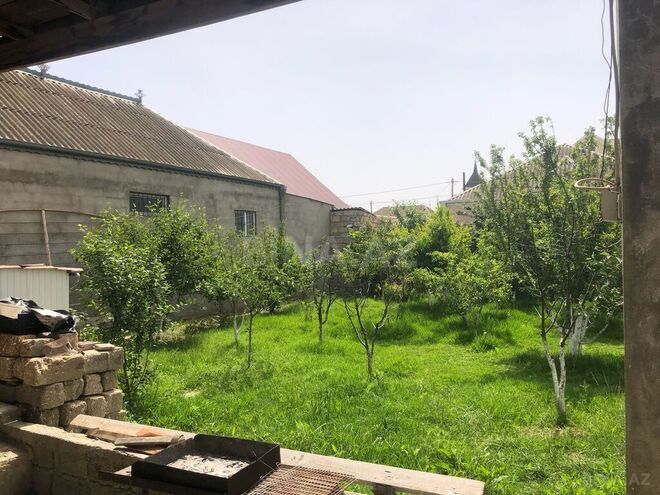5-комн. дом/дача - пос. Бузовна - 150 м² (19)