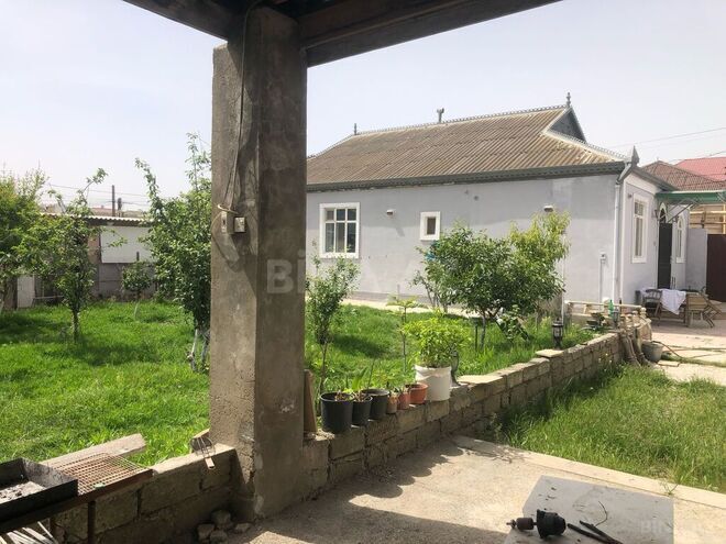 5-комн. дом/дача - пос. Бузовна - 150 м² (23)