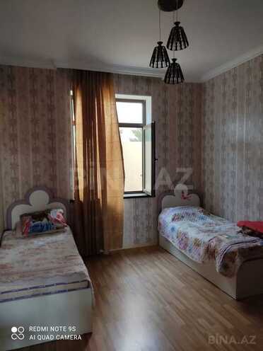 5 otaqlı həyət evi/bağ evi - Şüvəlan q. - 300 m² (16)