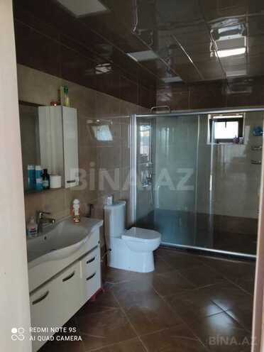 5 otaqlı həyət evi/bağ evi - Şüvəlan q. - 300 m² (18)