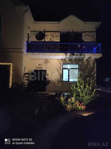 5 otaqlı həyət evi/bağ evi - Şüvəlan q. - 300 m² (4)