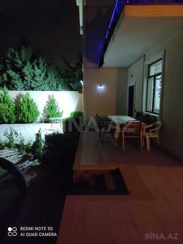 5 otaqlı həyət evi/bağ evi - Şüvəlan q. - 300 m² (7)