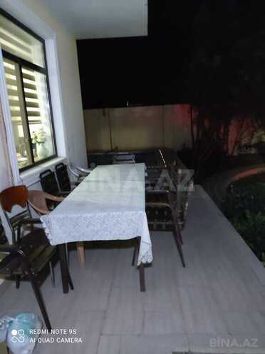 5 otaqlı həyət evi/bağ evi - Şüvəlan q. - 300 m² (6)